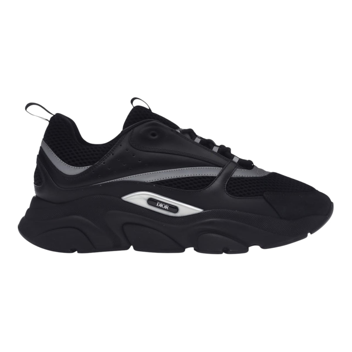 Dior B22 sneakers
